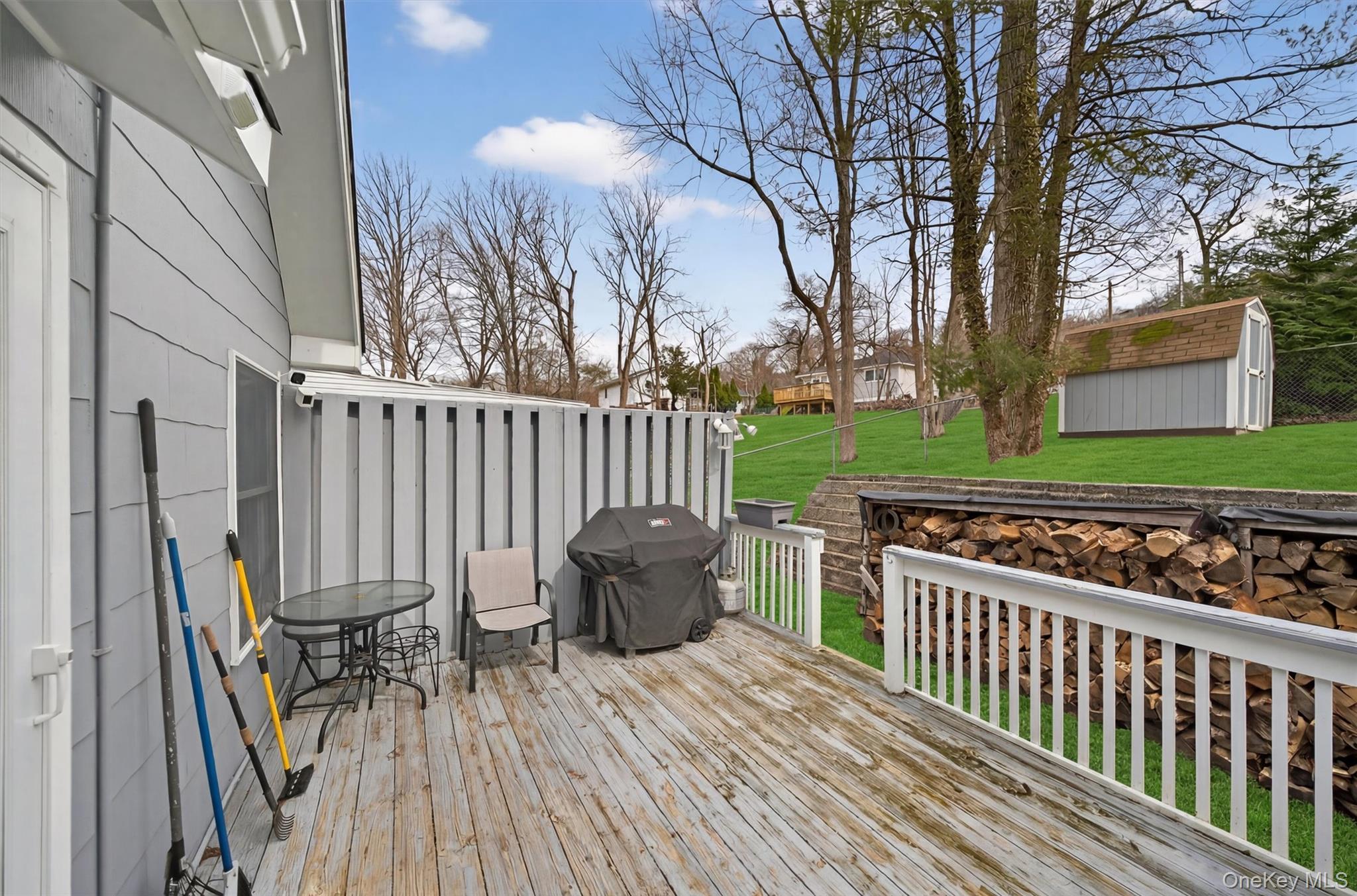 Single Family Glendale  Orange County, NY 10925, MLS-975145-29