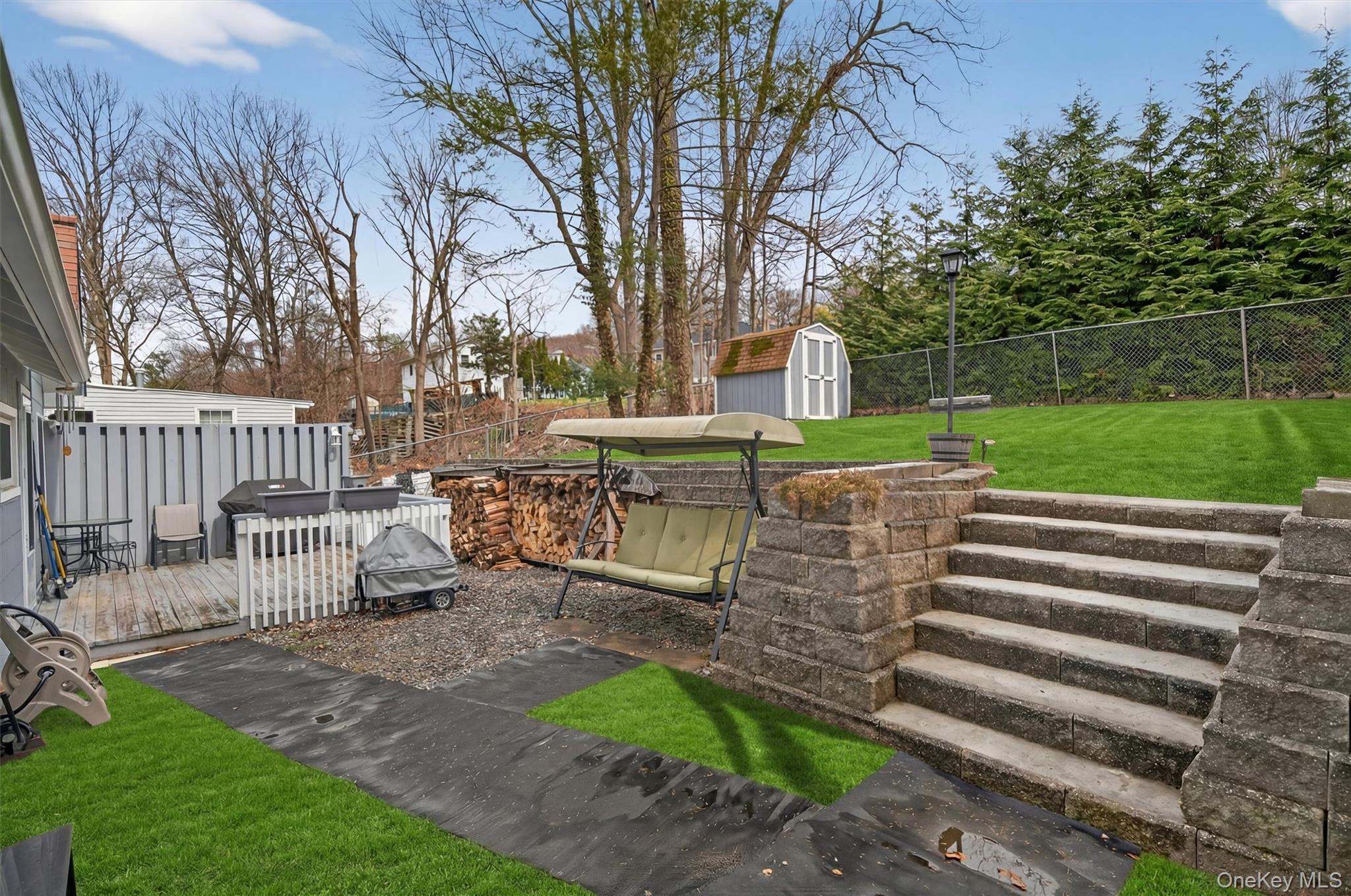 Single Family Glendale  Orange County, NY 10925, MLS-975145-31