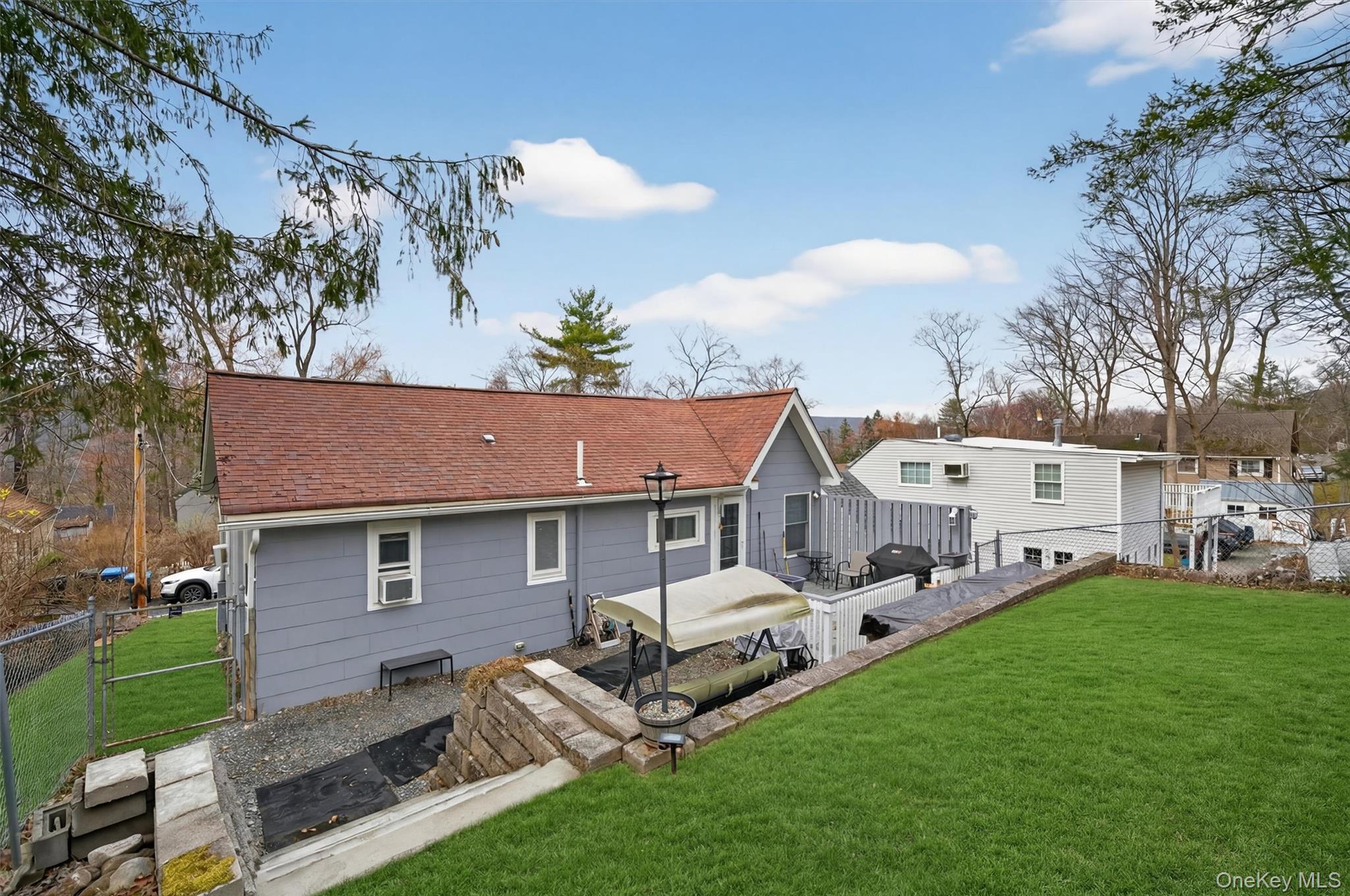 Single Family Glendale  Orange County, NY 10925, MLS-975145-32