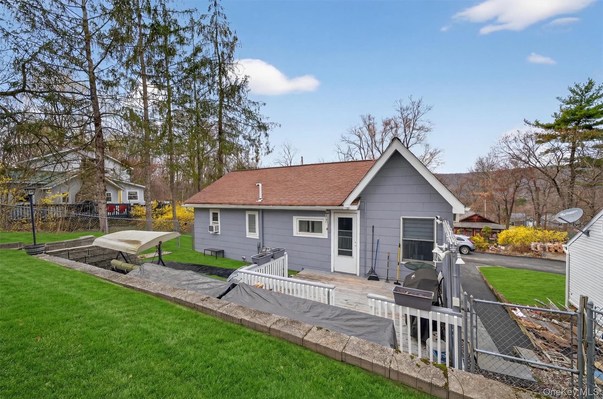 Single Family Glendale  Orange County, NY 10925, MLS-975145-33