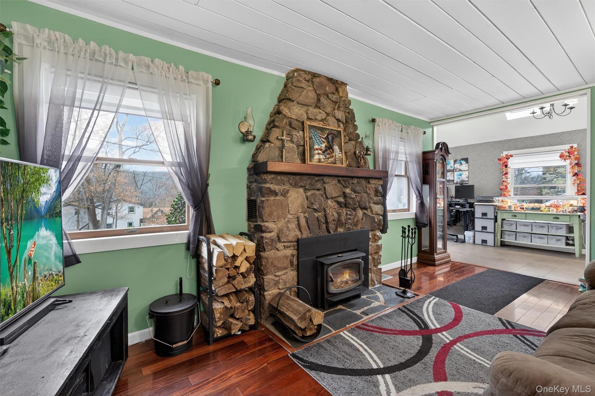 Single Family Glendale  Orange County, NY 10925, MLS-975145-9