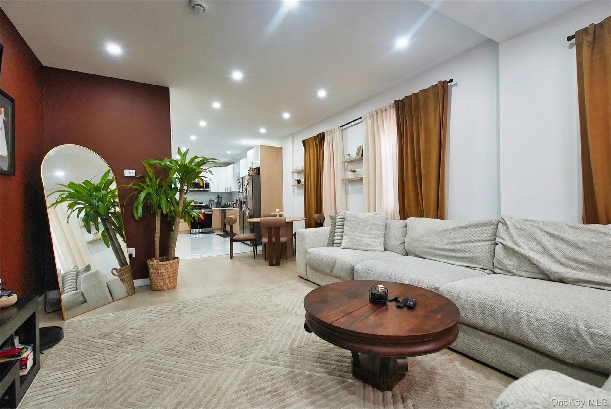 Single Family 49th  Brooklyn, NY 11203, MLS-975148-2