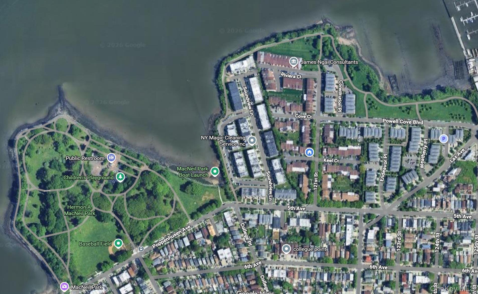 Condo Ketch  Queens, NY 11356, MLS-975168-23