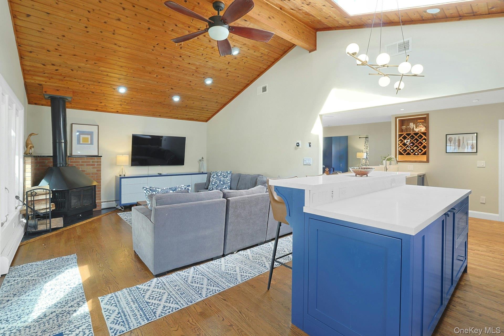 Single Family Green Hill  Rockland County, NY 10954, MLS-975183-18