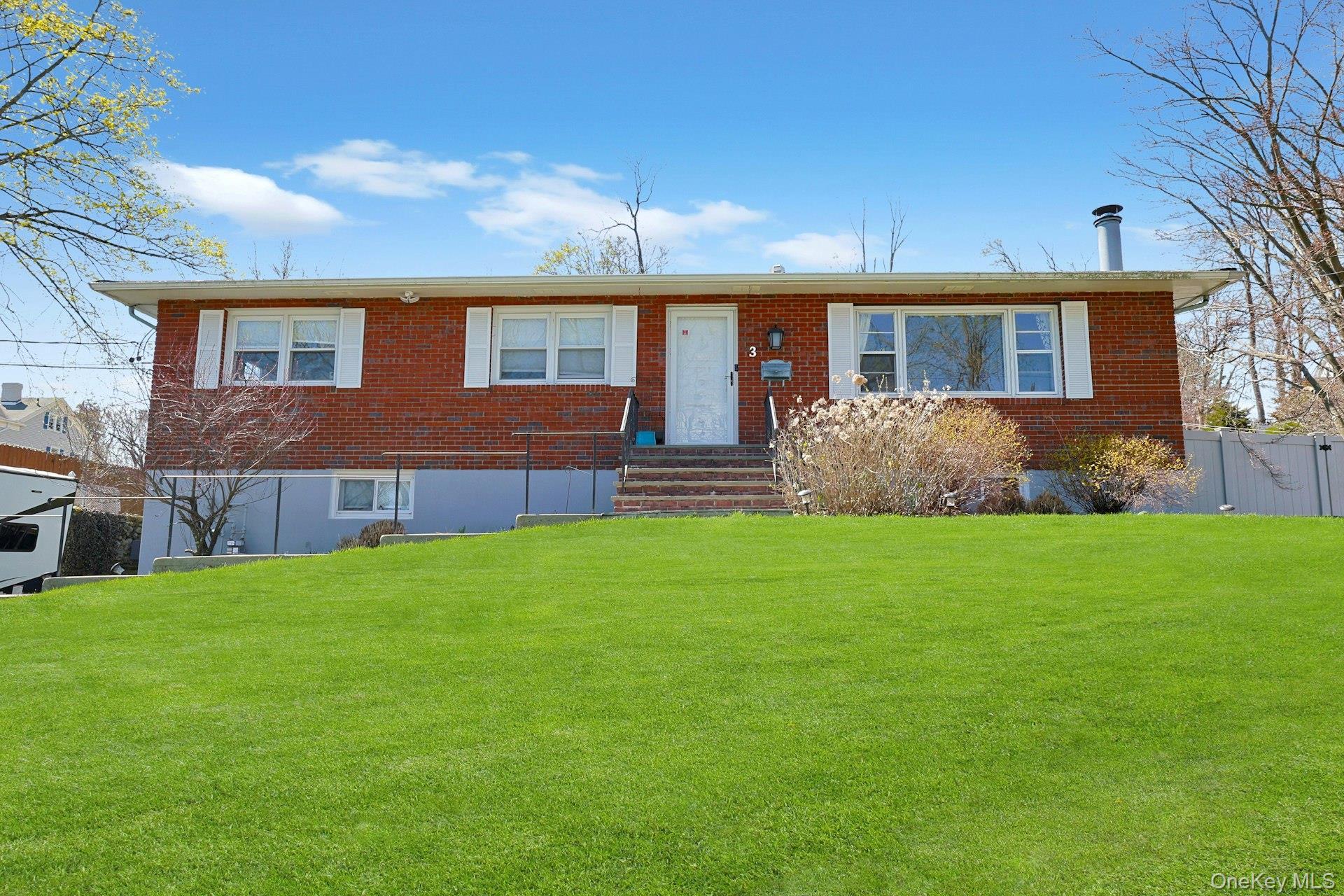 Single Family Green Hill  Rockland County, NY 10954, MLS-975183-2