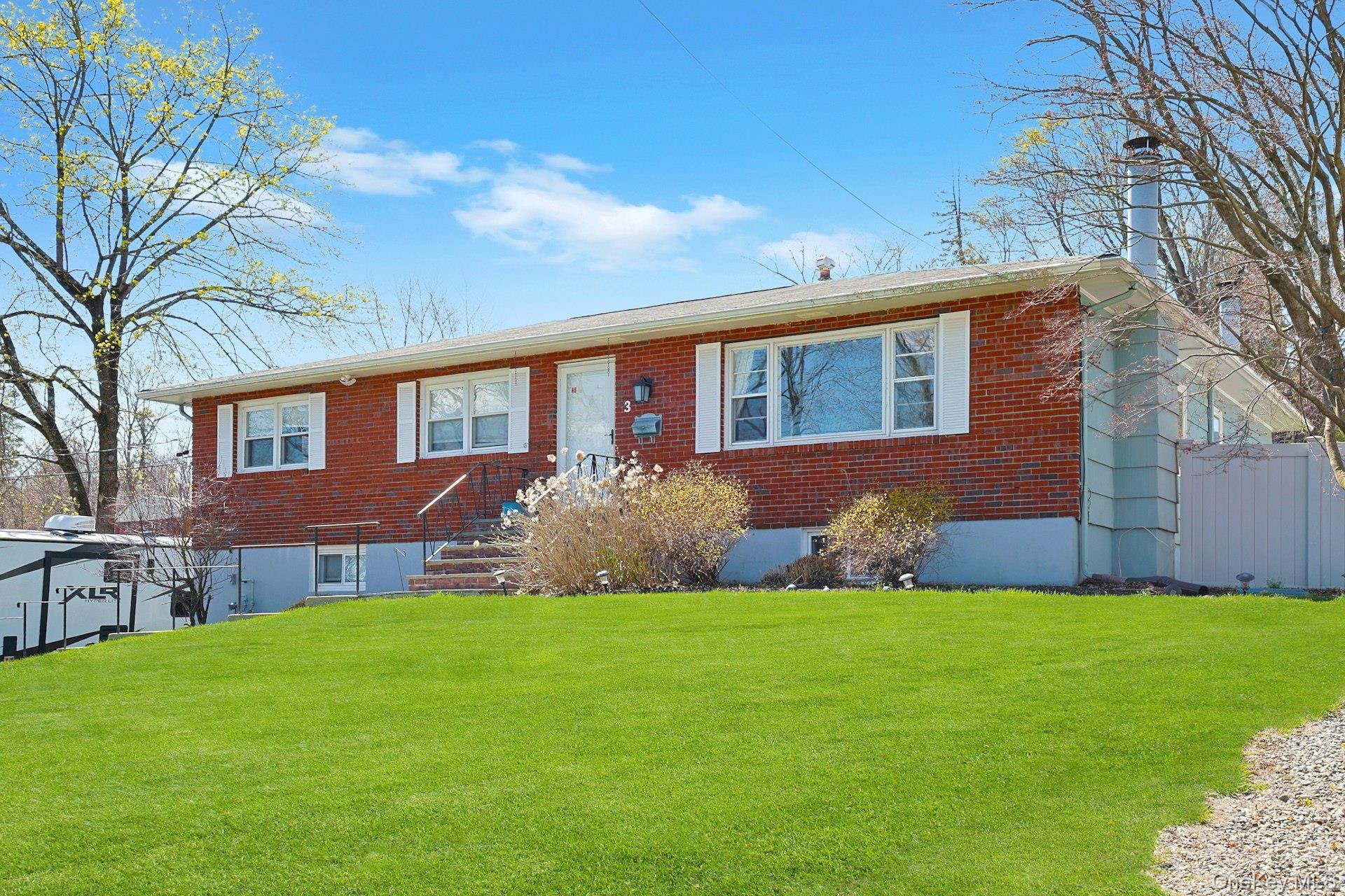 Single Family Green Hill  Rockland County, NY 10954, MLS-975183-3