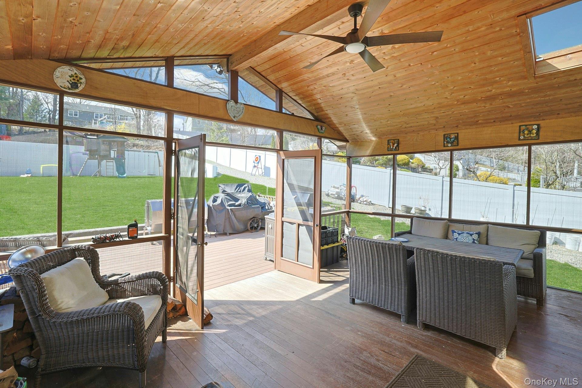 Single Family Green Hill  Rockland County, NY 10954, MLS-975183-32