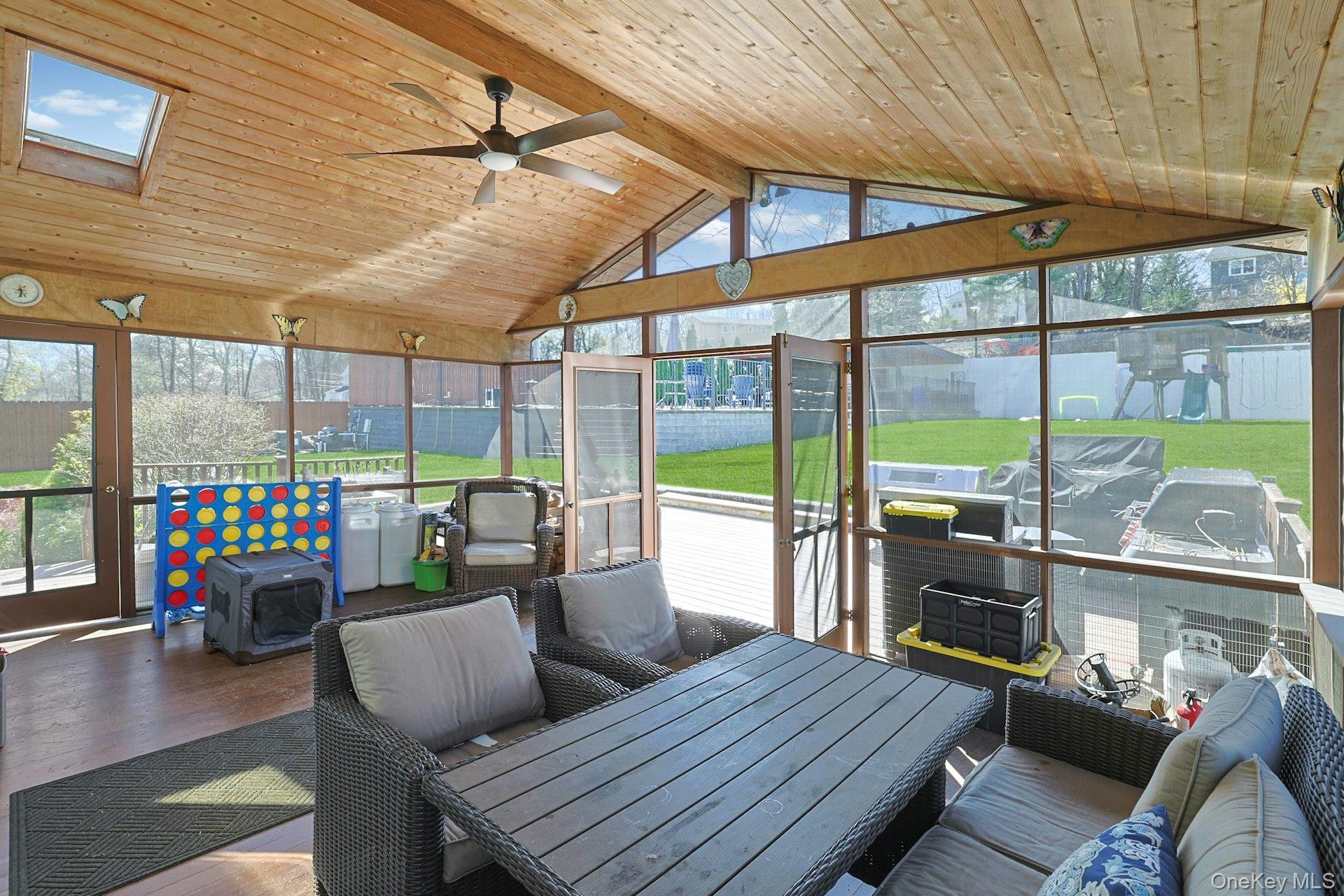 Single Family Green Hill  Rockland County, NY 10954, MLS-975183-33