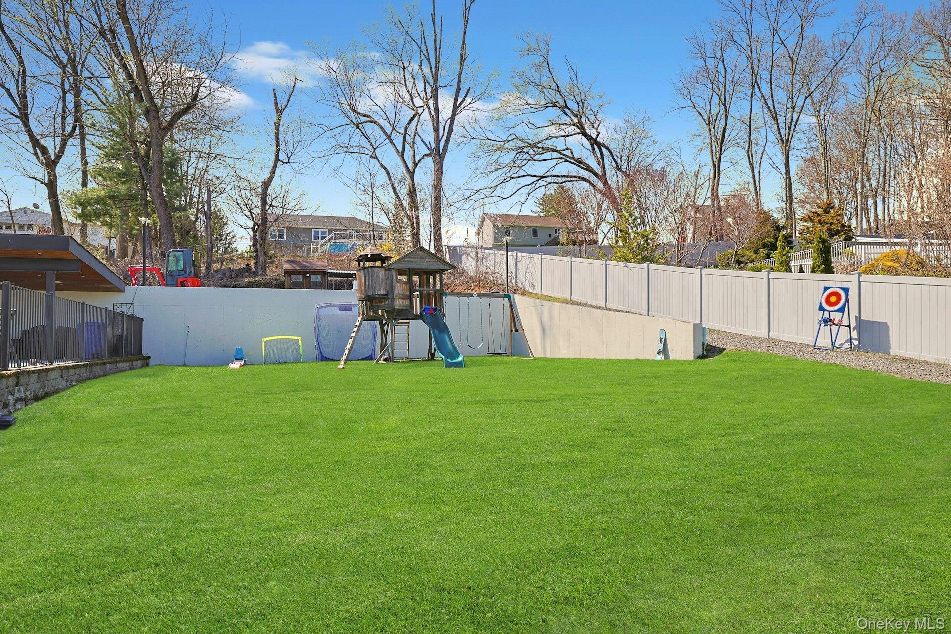 Single Family Green Hill  Rockland County, NY 10954, MLS-975183-37