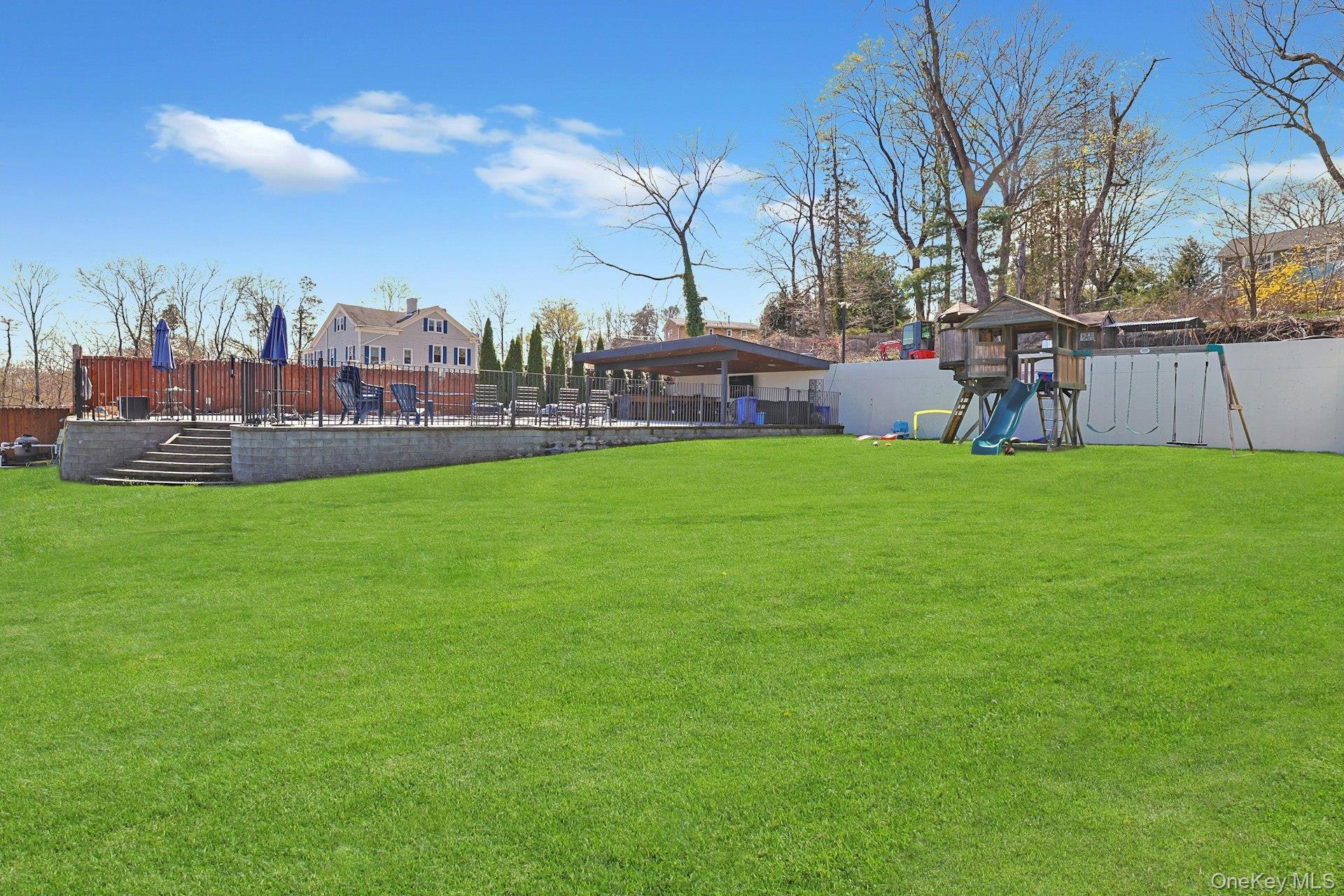 Single Family Green Hill  Rockland County, NY 10954, MLS-975183-38