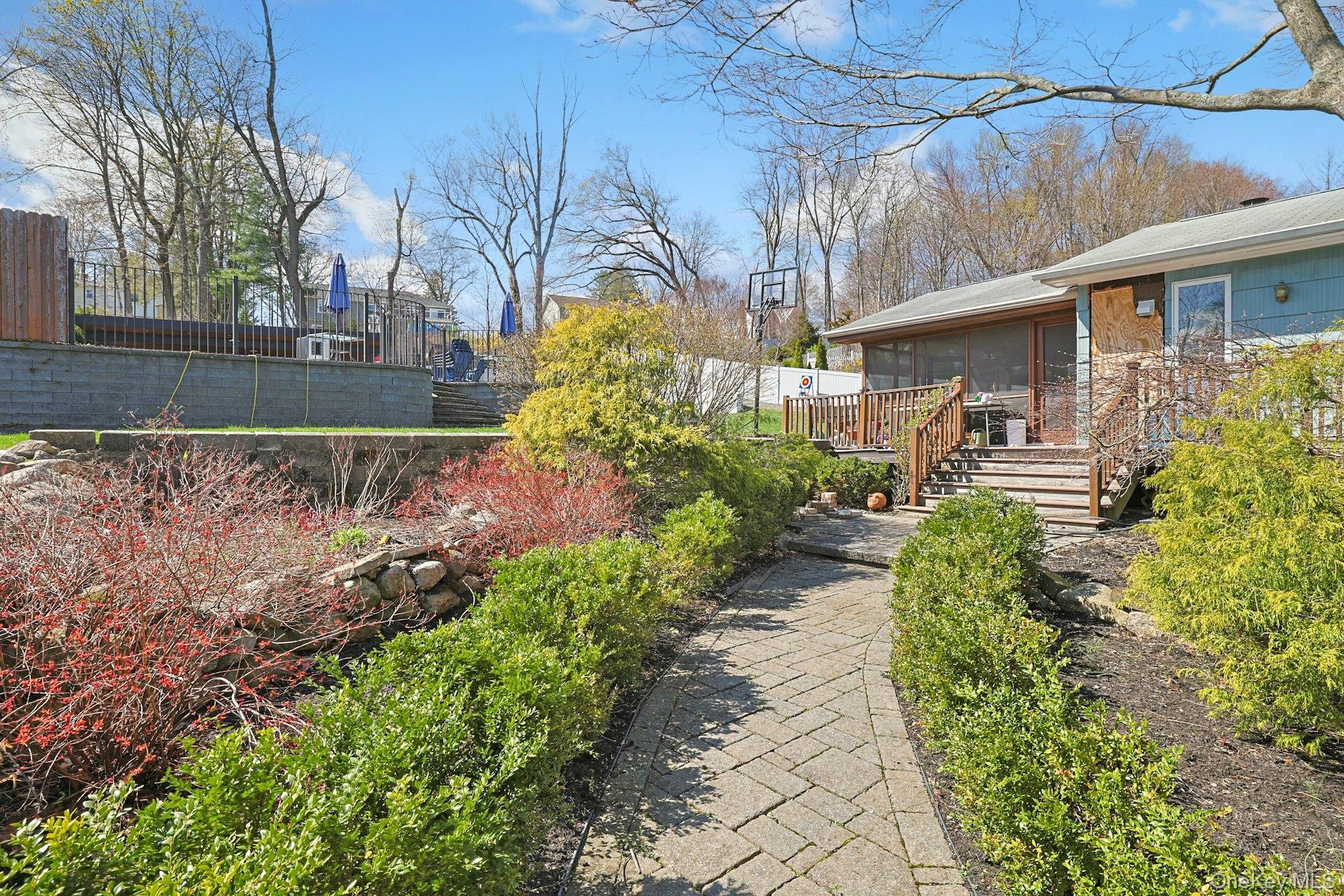 Single Family Green Hill  Rockland County, NY 10954, MLS-975183-39
