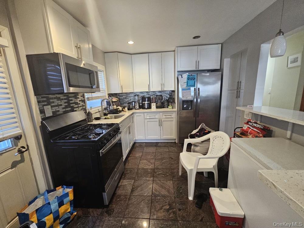 Single Family 193rd Street Queens, NY 11412, MLS-975185-4
