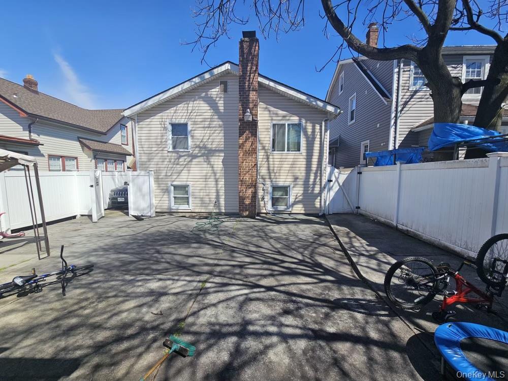 Single Family 193rd Street Queens, NY 11412, MLS-975185-9