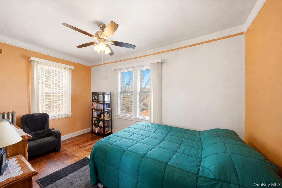 Single Family Pearsall  Bronx, NY 10469, MLS-975186-11