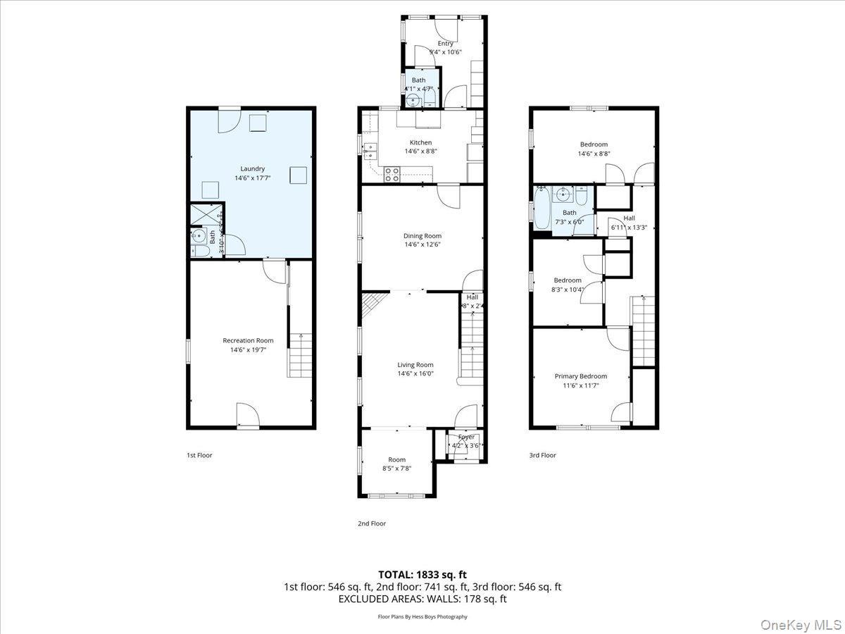 Single Family Pearsall  Bronx, NY 10469, MLS-975186-21