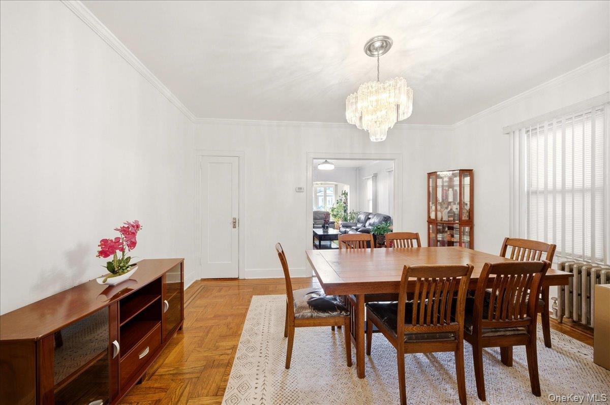 Single Family Pearsall  Bronx, NY 10469, MLS-975186-3