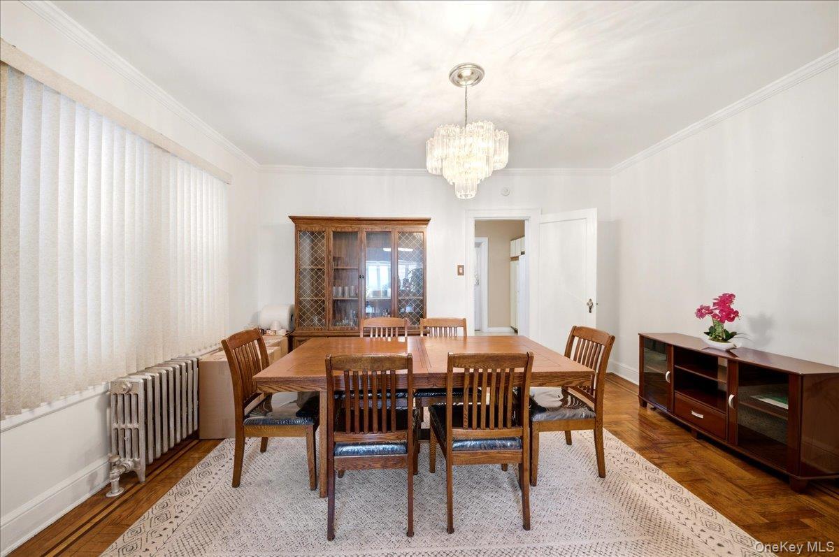 Single Family Pearsall  Bronx, NY 10469, MLS-975186-4