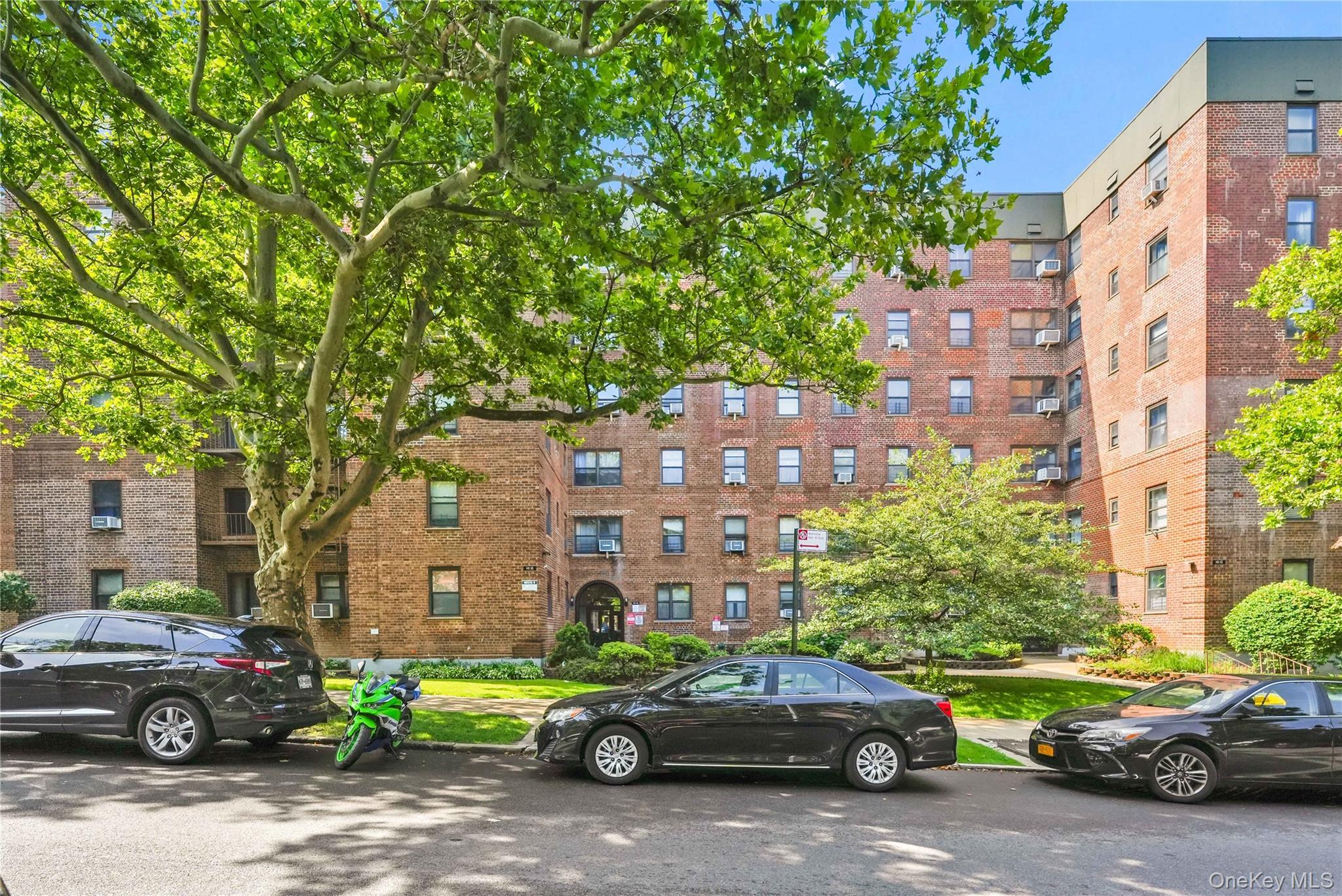 Coop 25th  Queens, NY 11354, MLS-975187-10