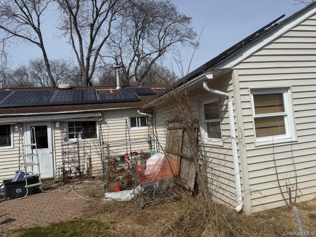 Single Family Tamarack  Suffolk County, NY 11722, MLS-975191-10