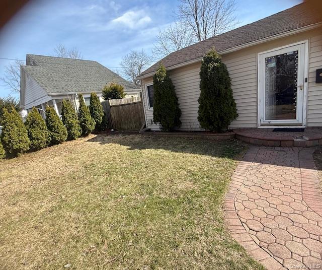 Single Family Tamarack  Suffolk County, NY 11722, MLS-975191-3