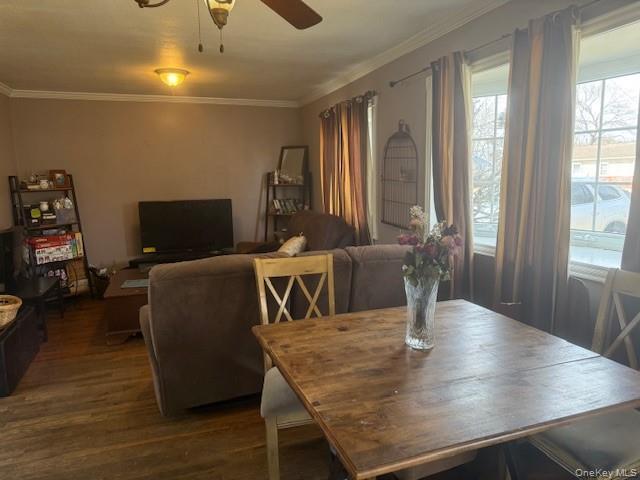 Single Family Tamarack  Suffolk County, NY 11722, MLS-975191-4