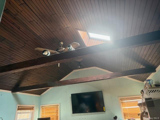 Single Family Tamarack  Suffolk County, NY 11722, MLS-975191-8