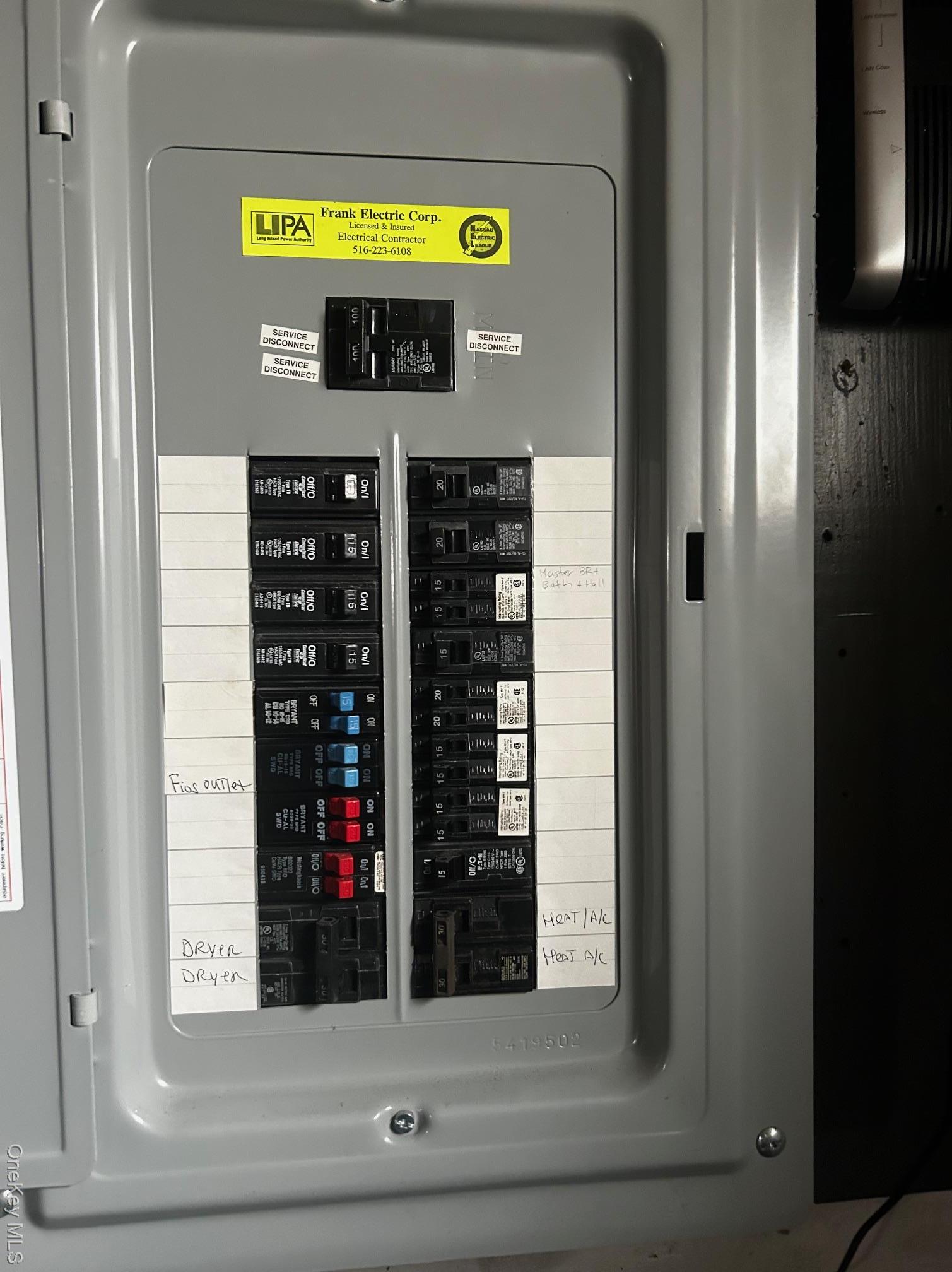 Single Family Emerson  Nassau County, NY 11553, MLS-975195-14