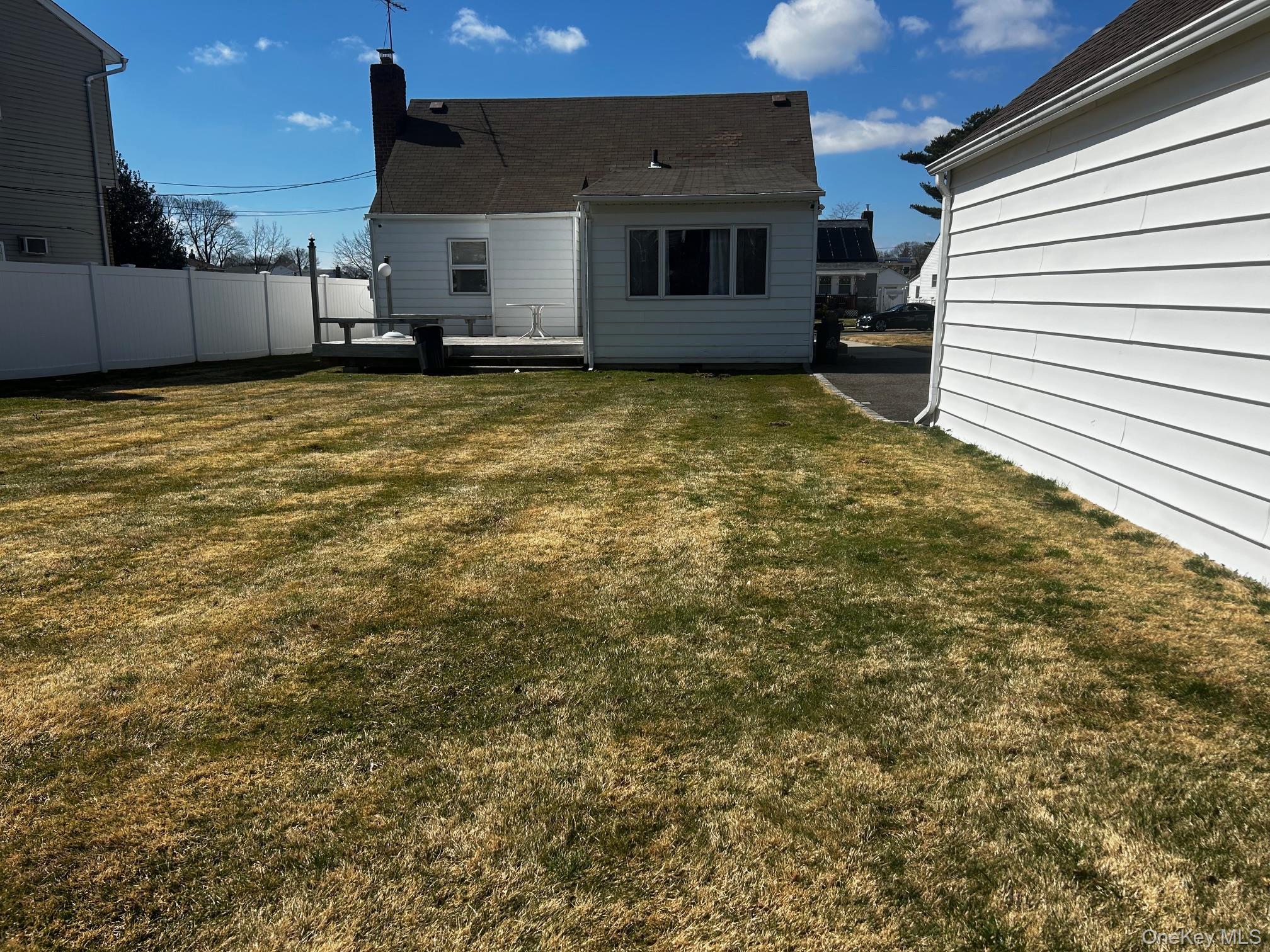 Single Family Emerson  Nassau County, NY 11553, MLS-975195-2