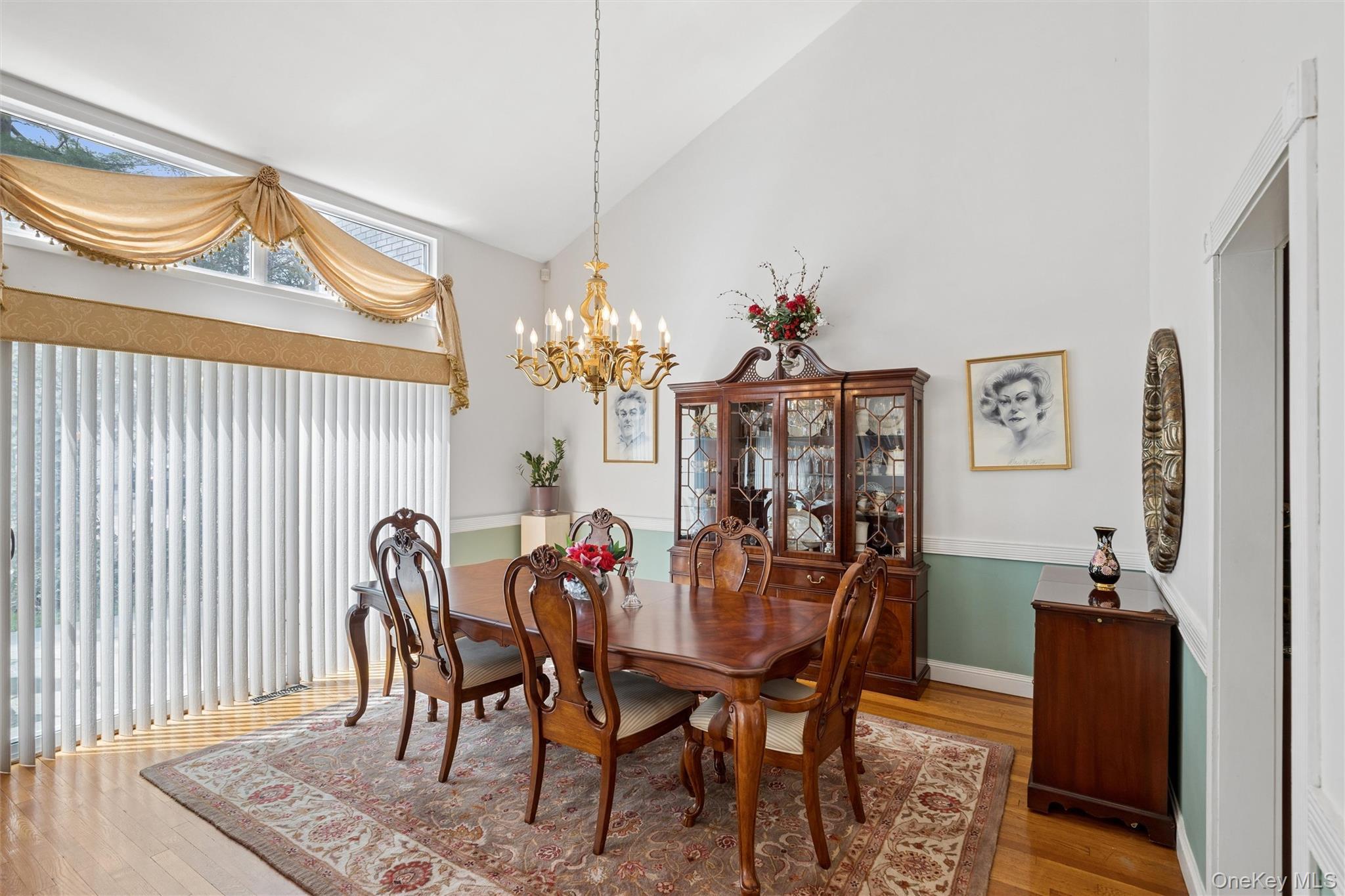 Condo Fairway  Nassau County, NY 11030, MLS-975209-10