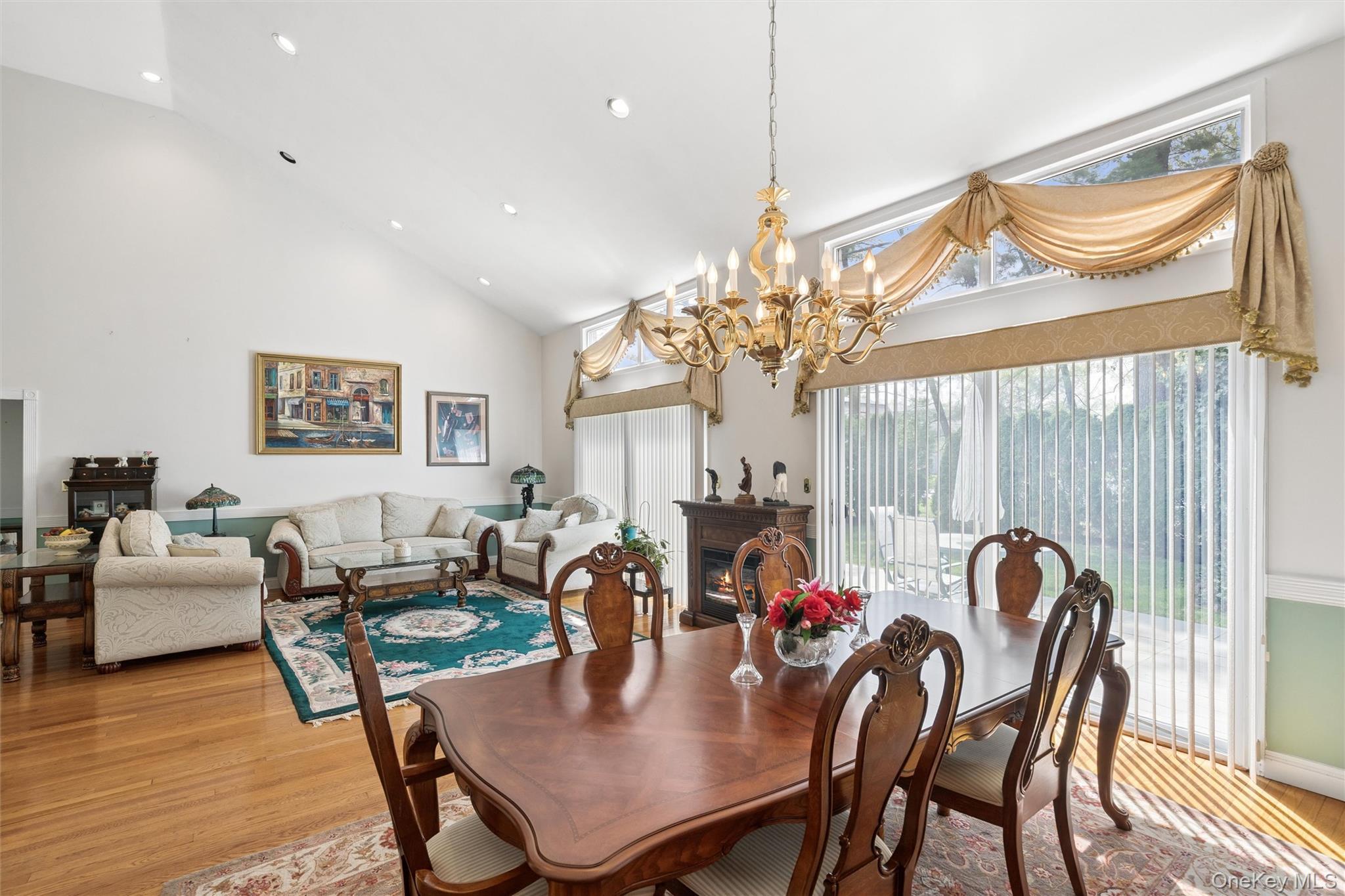 Condo Fairway  Nassau County, NY 11030, MLS-975209-11