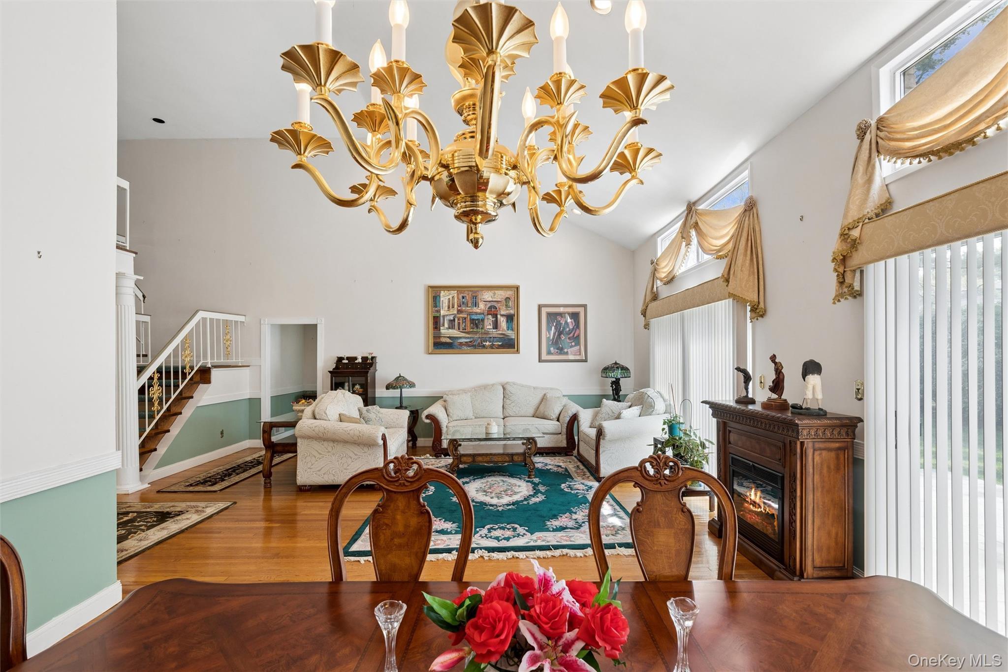 Condo Fairway  Nassau County, NY 11030, MLS-975209-12