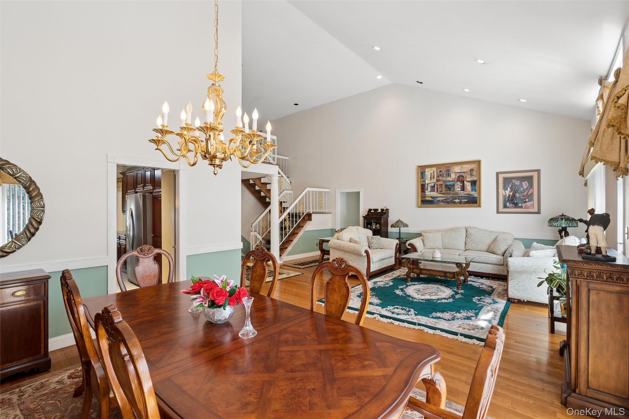 Condo Fairway  Nassau County, NY 11030, MLS-975209-13