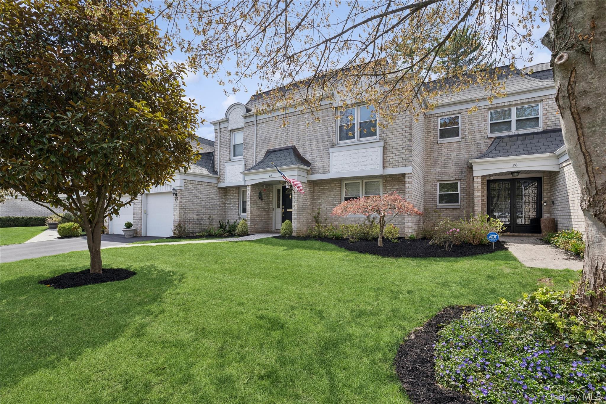 Condo Fairway  Nassau County, NY 11030, MLS-975209-2