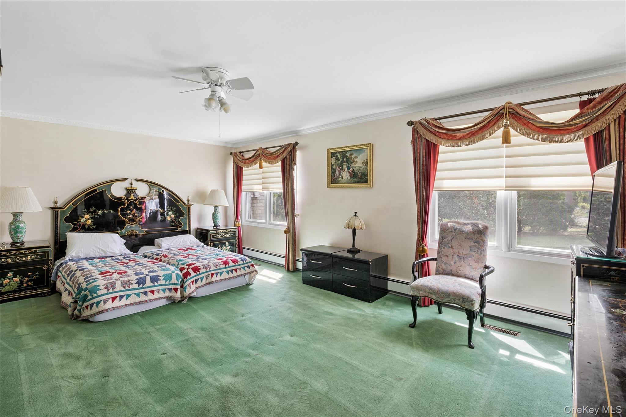 Condo Fairway  Nassau County, NY 11030, MLS-975209-22