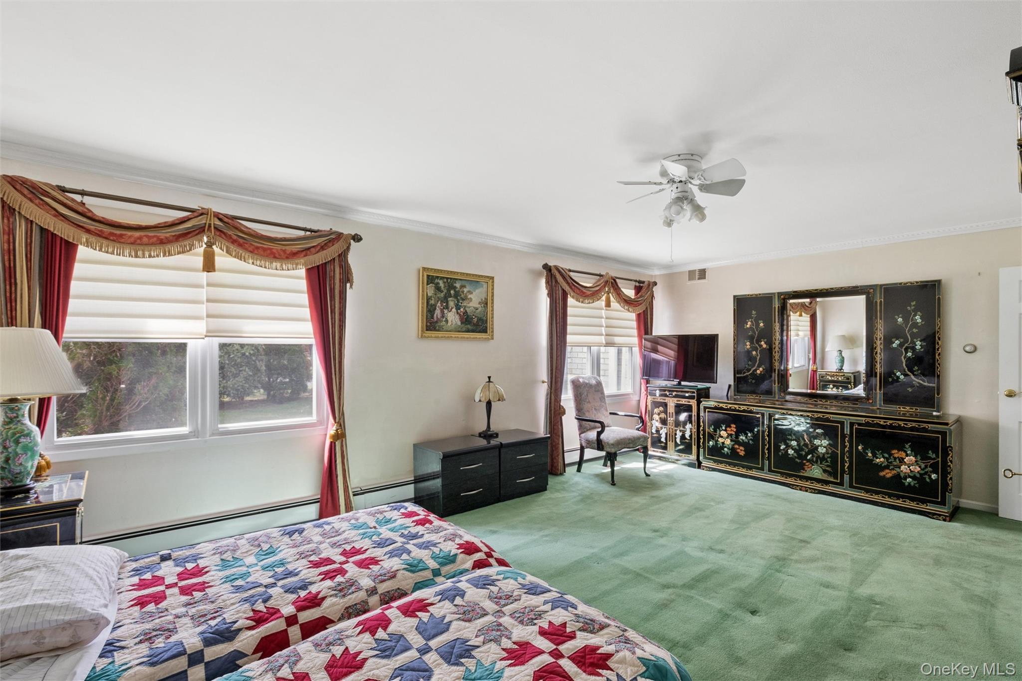 Condo Fairway  Nassau County, NY 11030, MLS-975209-24