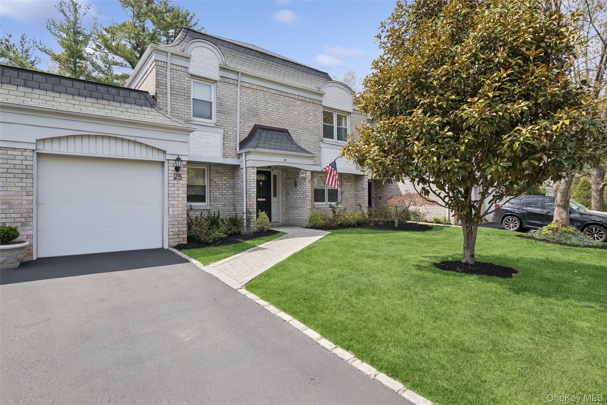 Condo Fairway  Nassau County, NY 11030, MLS-975209-3