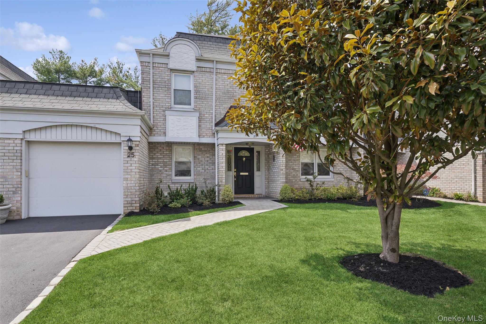 Condo Fairway  Nassau County, NY 11030, MLS-975209-4