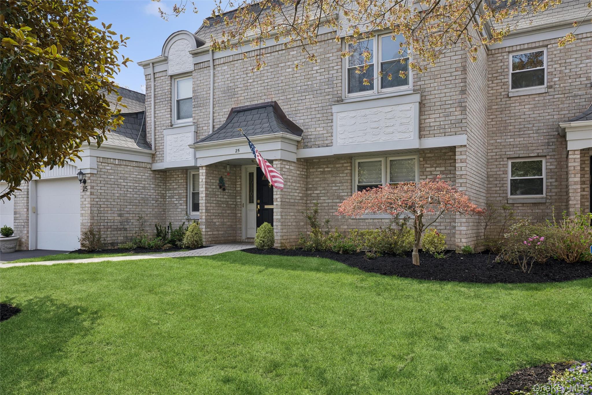 Condo Fairway  Nassau County, NY 11030, MLS-975209-5