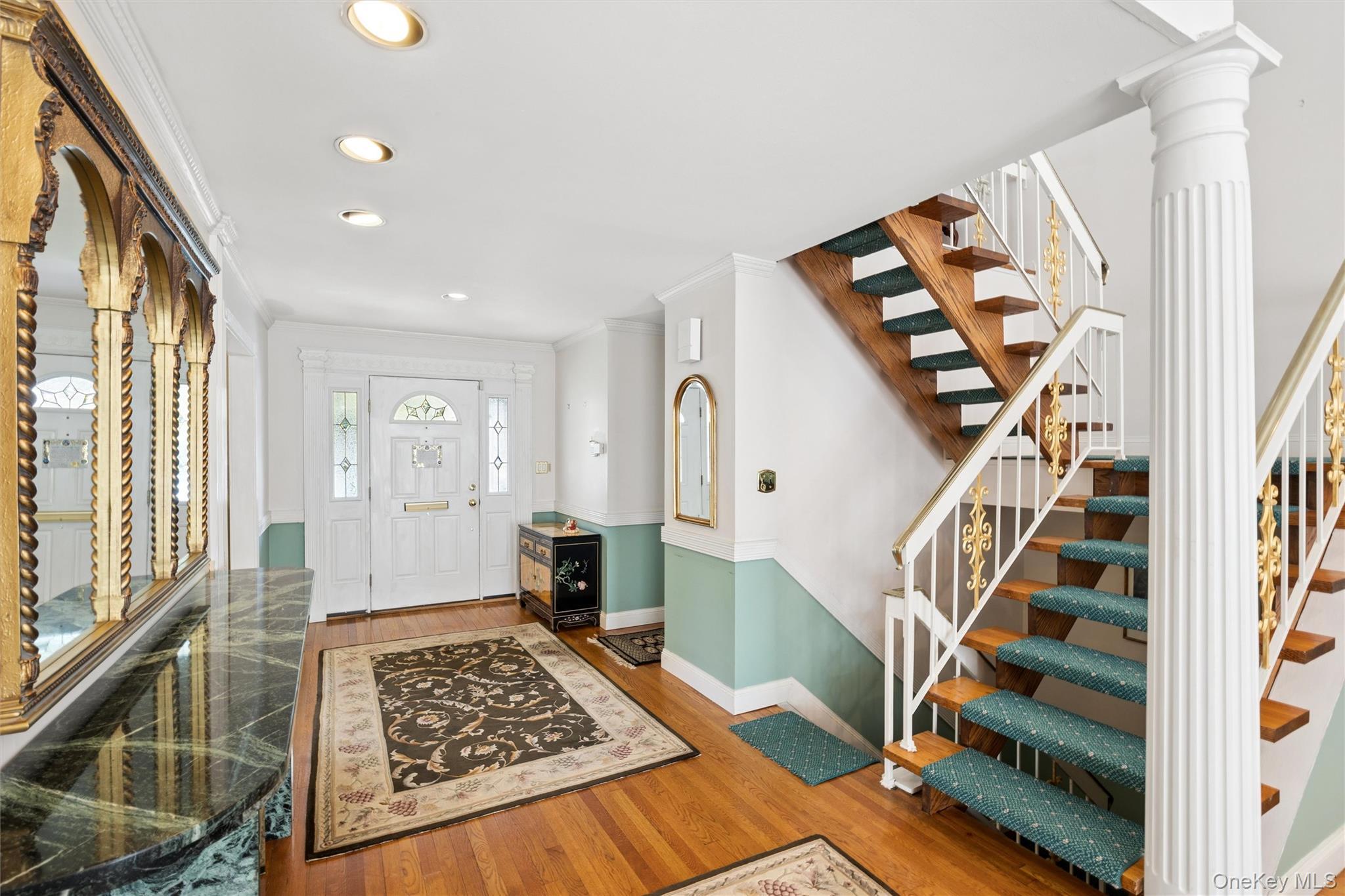 Condo Fairway  Nassau County, NY 11030, MLS-975209-6