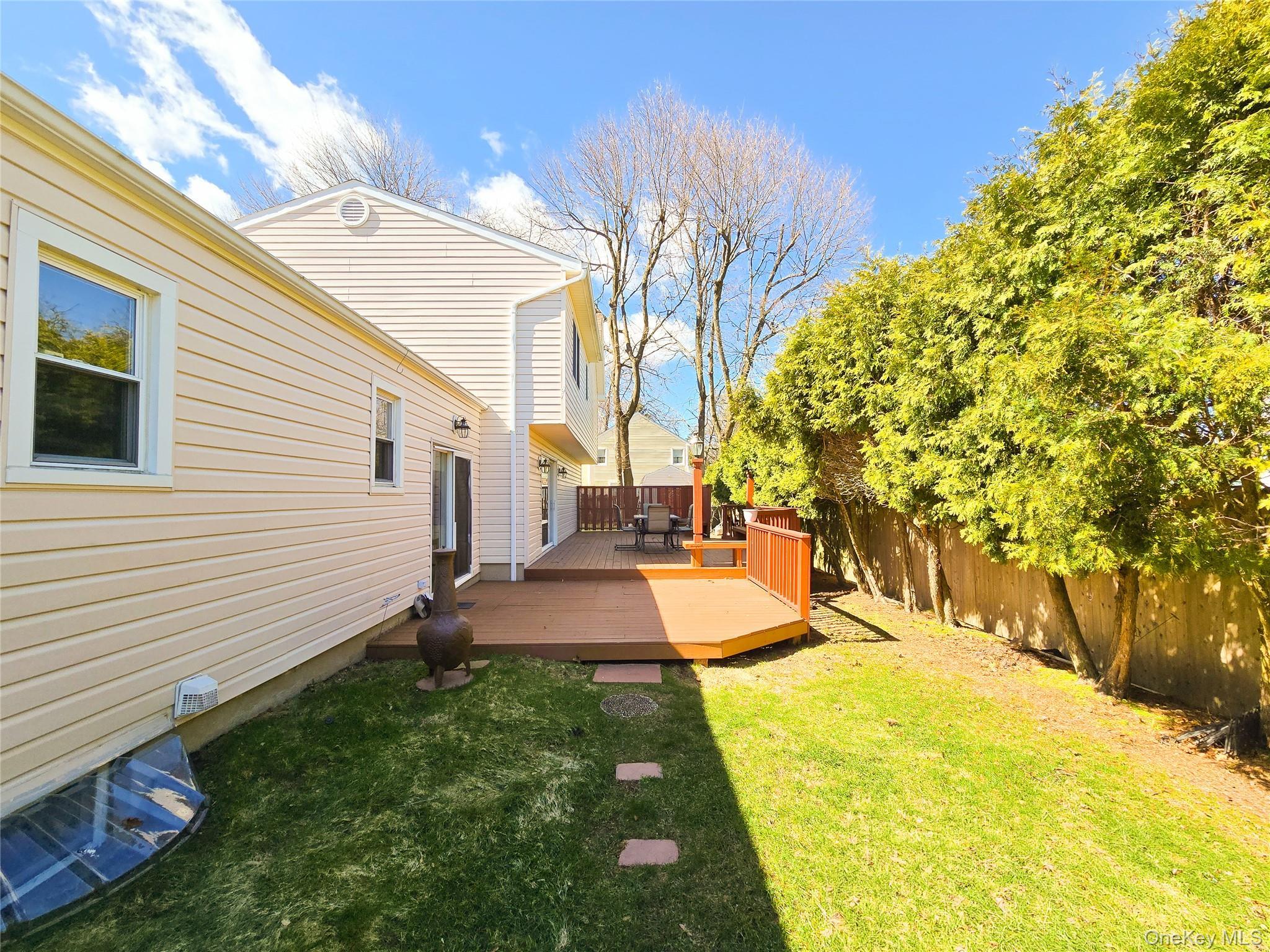 Single Family Fort Hill Road Suffolk County, NY 11743, MLS-975222-4
