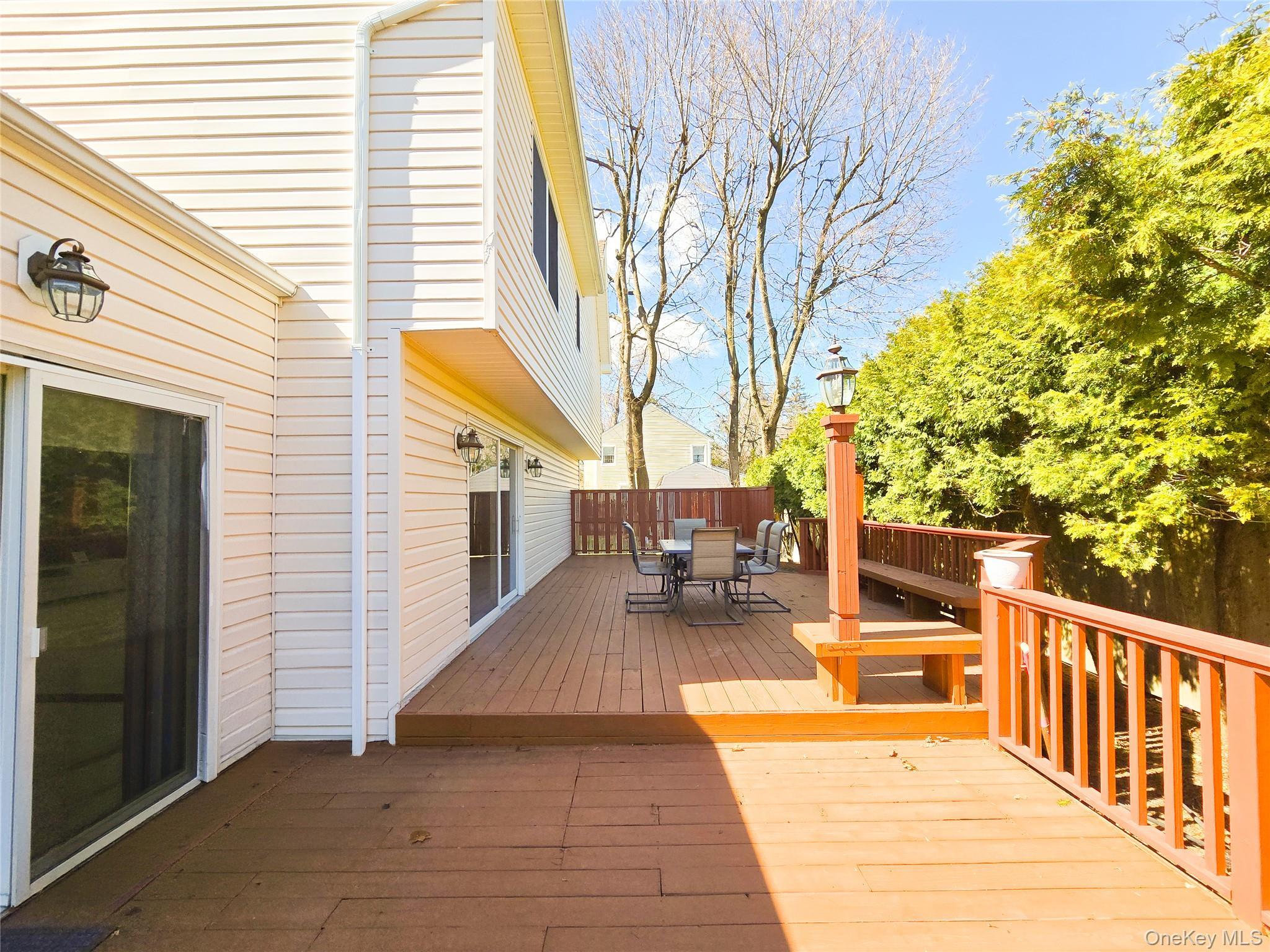 Single Family Fort Hill Road Suffolk County, NY 11743, MLS-975222-5