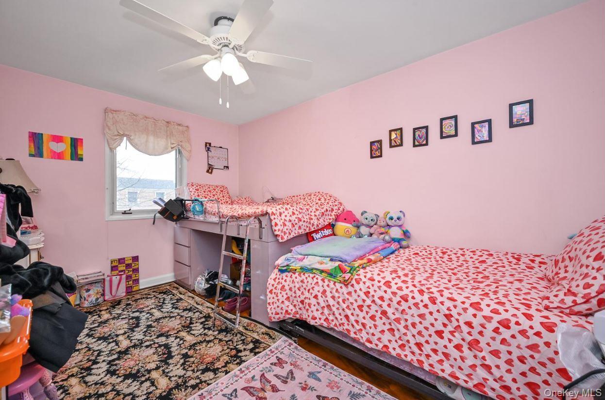 Single Family 68th Queens, NY 11367, MLS-975228-12