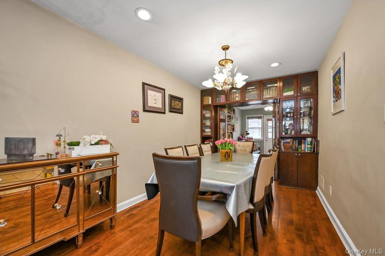 Single Family 68th Queens, NY 11367, MLS-975228-3