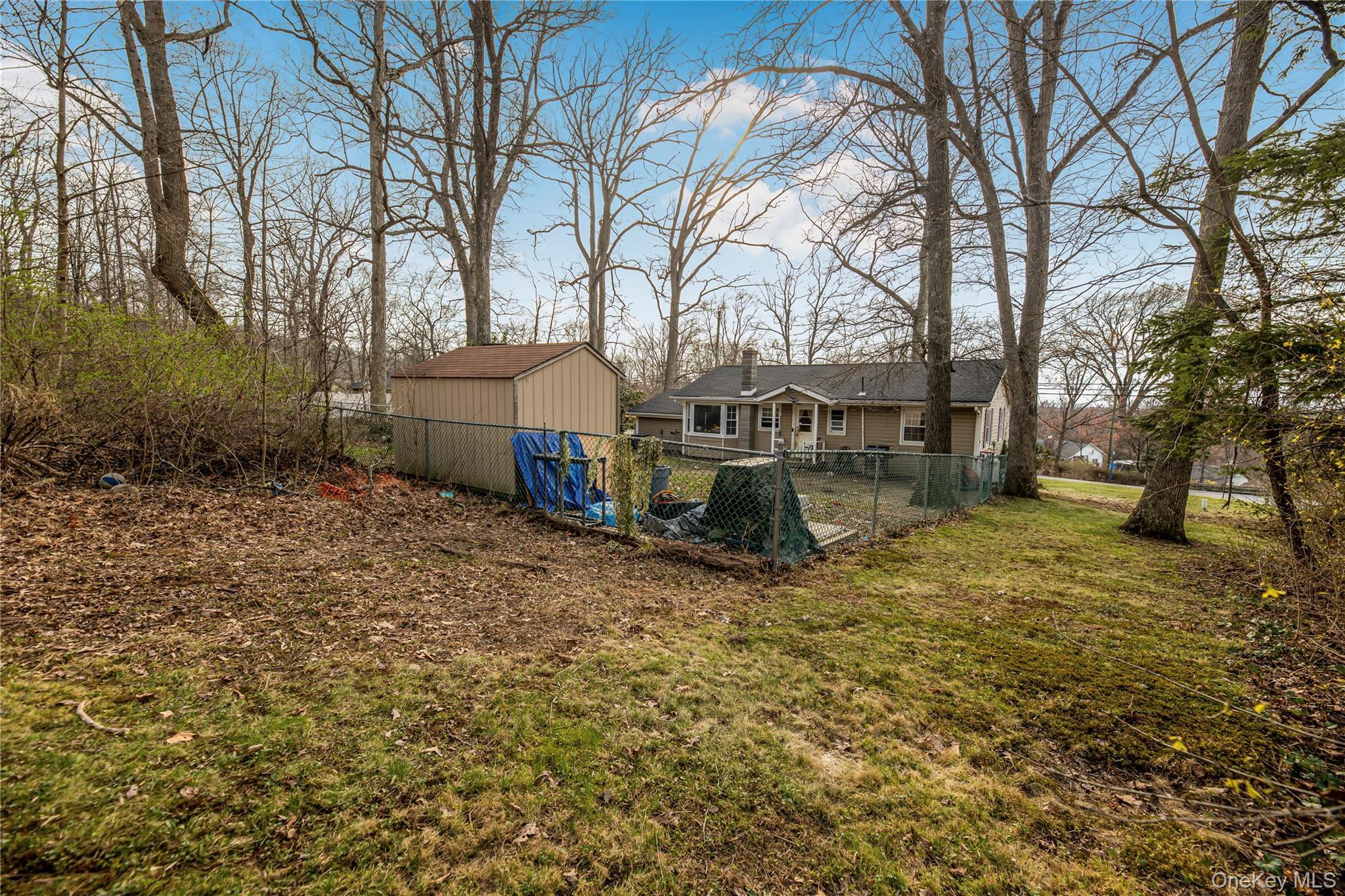 Single Family Glenwood Orange County, NY 10950, MLS-975231-17