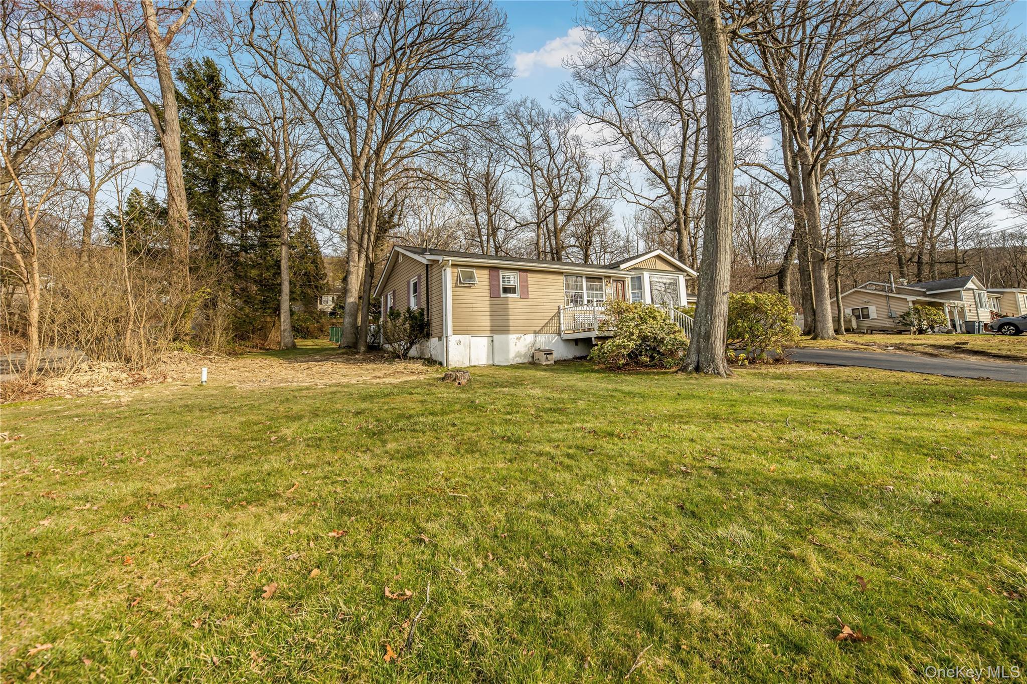 Single Family Glenwood Orange County, NY 10950, MLS-975231-2