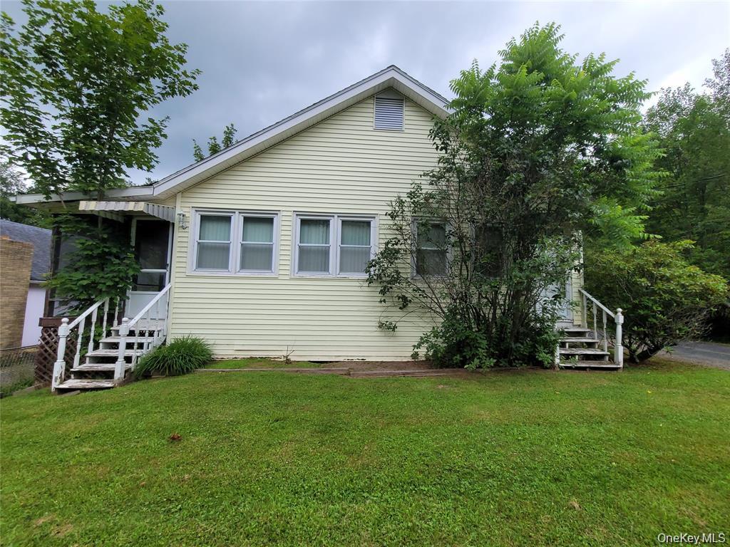 Single Family Hasbrouck A  Sullivan County, NY 12733, MLS-975234-2