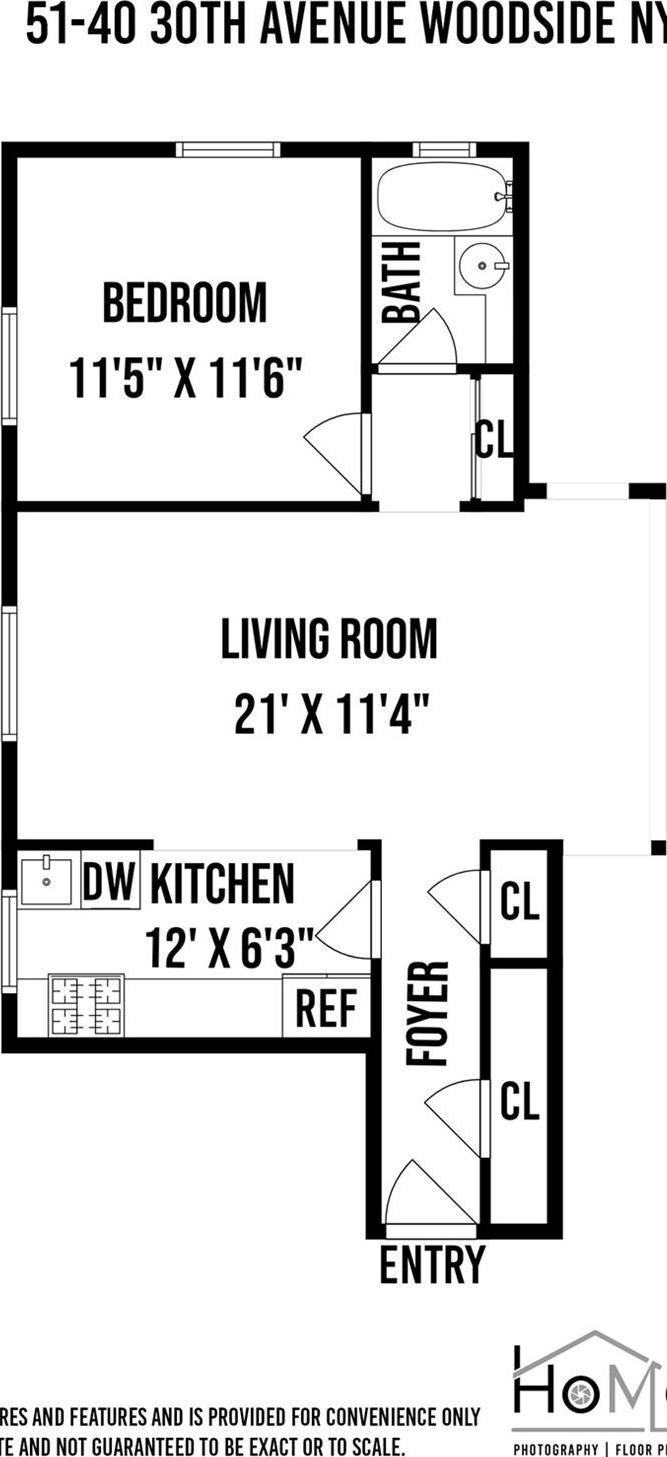 Coop 30th  Queens, NY 11377, MLS-975235-12