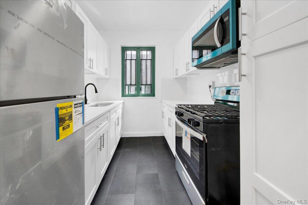 Condo Metropolitan Bronx, NY 10462, MLS-975238-2