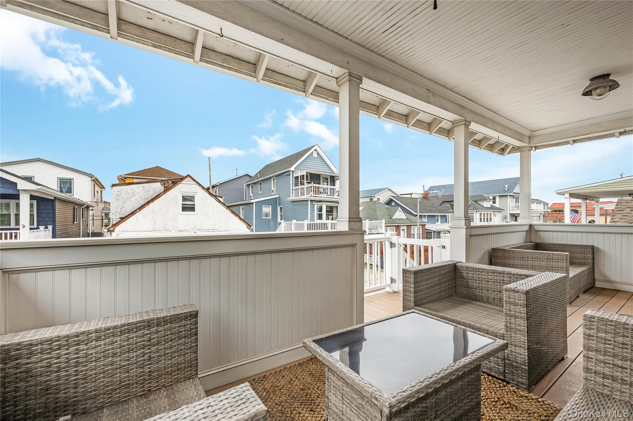 Apartment Oregon  Nassau County, NY 11561, MLS-975240-18