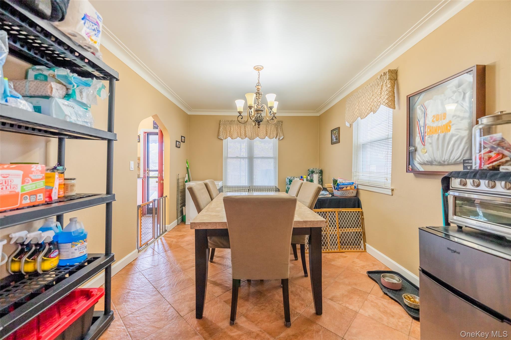 Single Family Rawlins  Bronx, NY 10465, MLS-975242-12